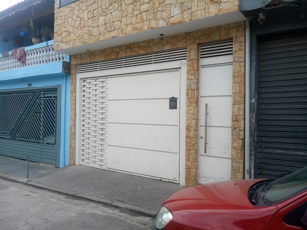 Portão