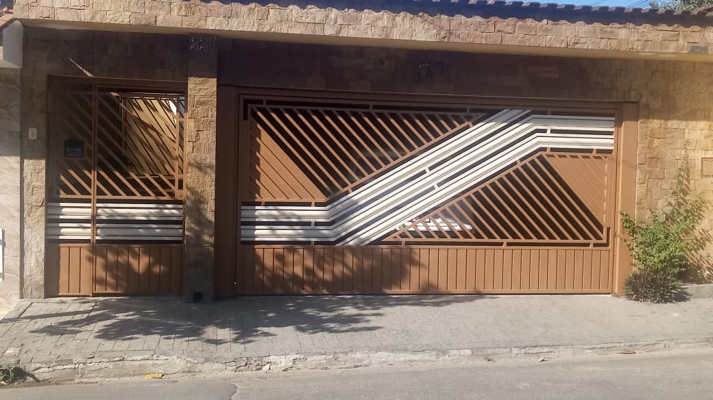 Portão