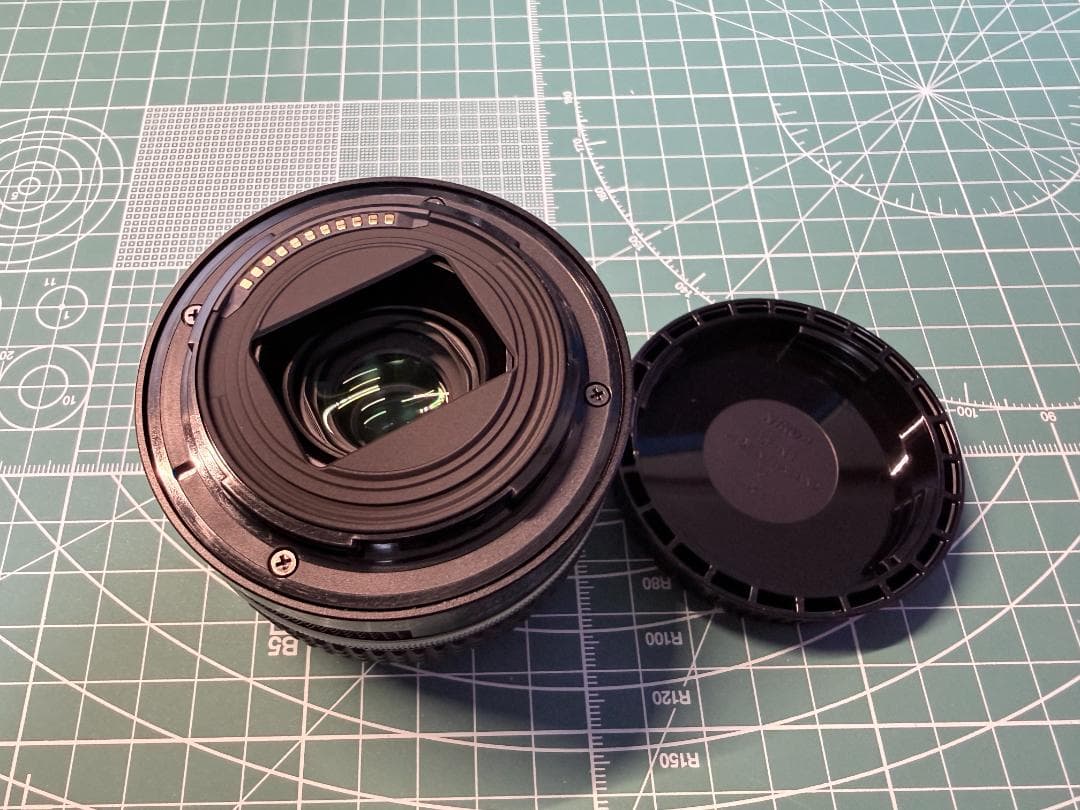 Nikon NIKKOR Z 28mm f/2.8 SE ニコンZマウント
