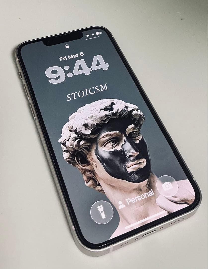 スマートフォン本体 iPhone 13 mini - 128GB - Pink (Unlocked)