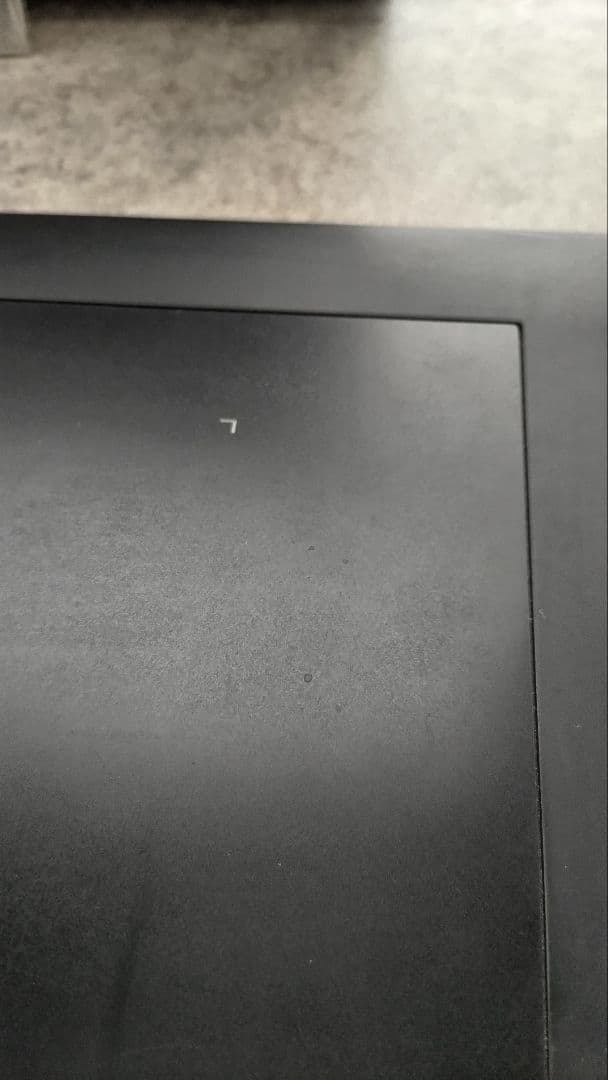 Wacom Intuos Pro PTH-651/K0 ミディアム