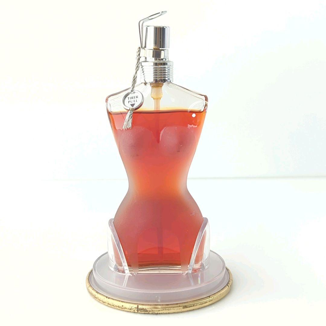 ジャンポール・ゴルチエ クラシック オードトワレ 50ml